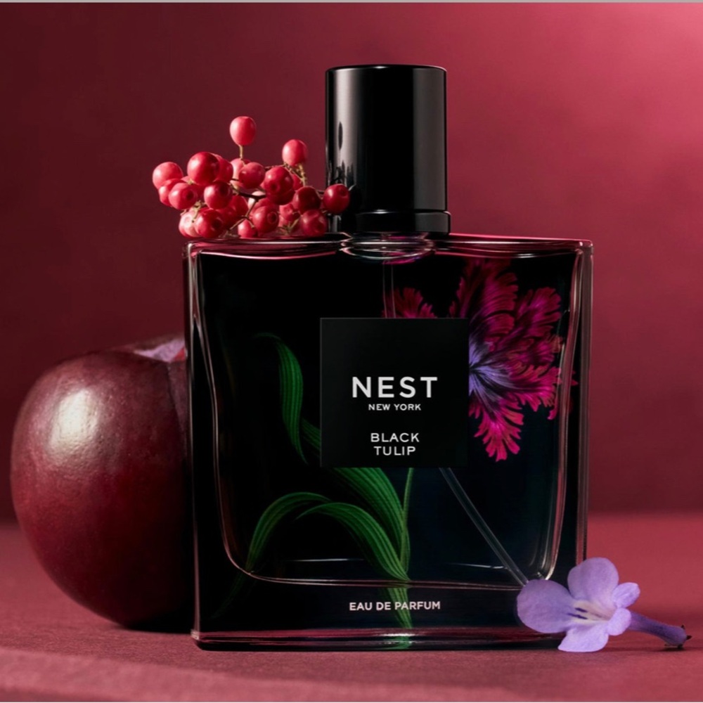 Nest Black Tulip Eau de Parfum (50mL)